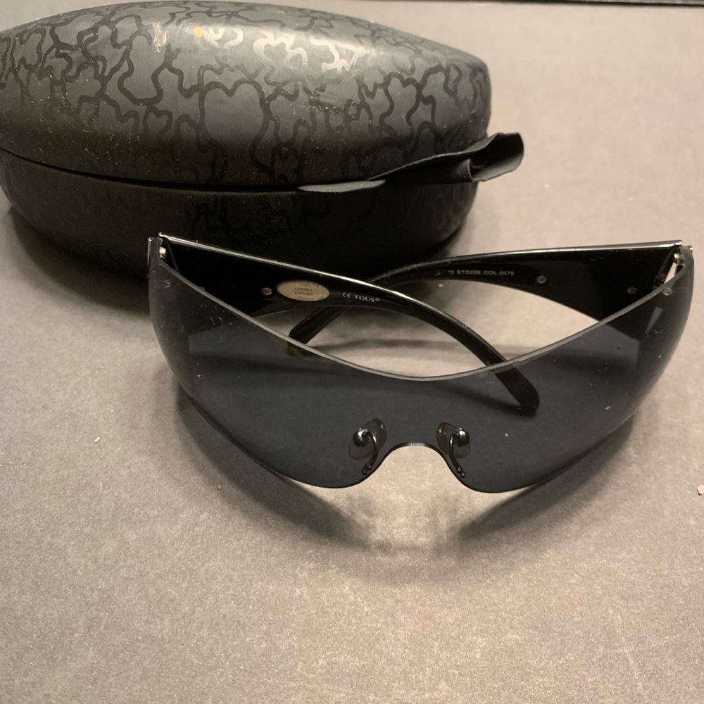 TOUS ( Tous in heaven ) sunglasses